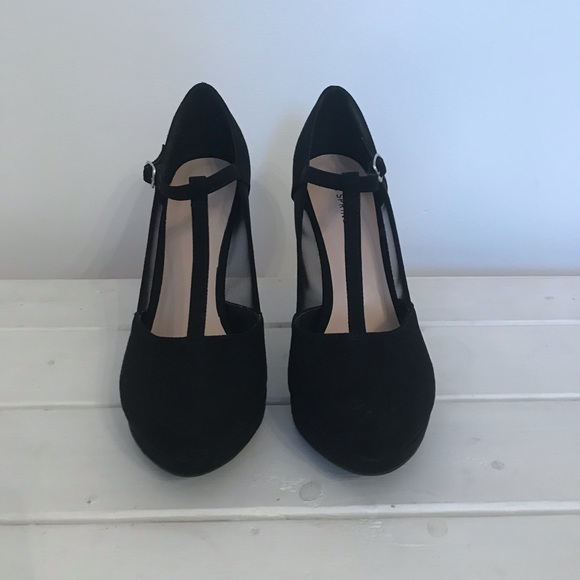 Call It Spring Heels - Picture 4 of 6